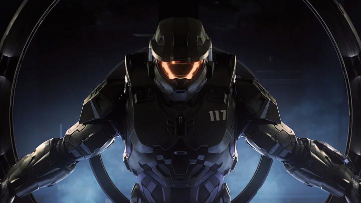 1920x1080 Halo Infinite 2020 Laptop Full HD 1080P HD 4k Wallpapers 