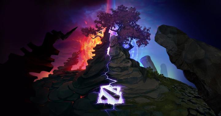 1080P Dota 2 Wallpaper 4K : Dota 2 Wallpapers Hd 1920x1080 Wallpaper Cave