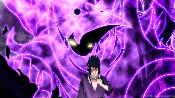 Sasuke Susanoo Wallpaper 4k - 1920x1080 Wallpaper - teahub.io