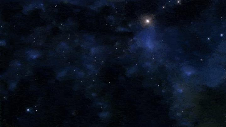 Space 1920X1080 Wallpaper 4K Gif \/ How To Create An Animated Background 