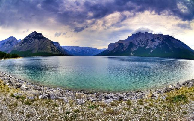 2K Desktop Wallpapers -