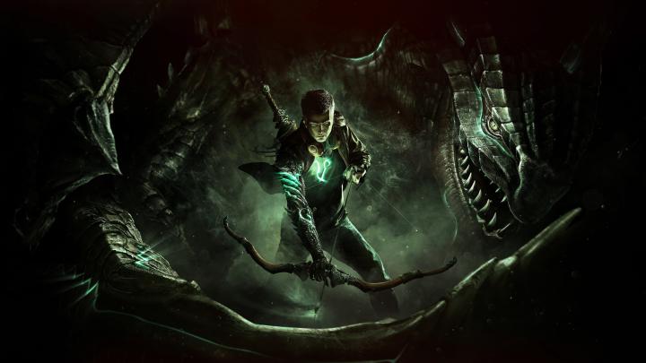 2K Gaming Wallpapers - Top Free 2K Gaming Backgrounds - WallpaperAccess
