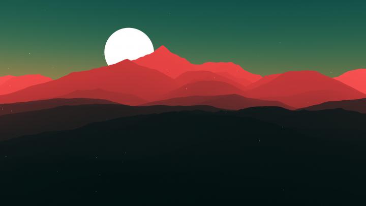 2K Desktop Wallpapers (57+ images)