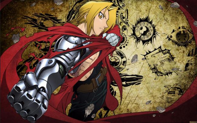 Anime Wallpapers 2017