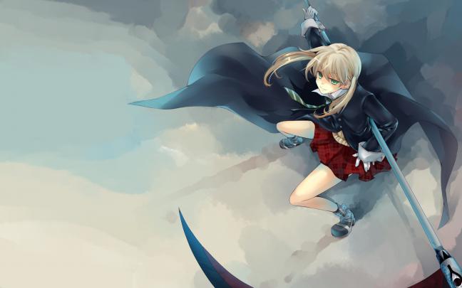 4K Anime Wallpapers - Top Free 4K Anime Backgrounds - WallpaperAccess