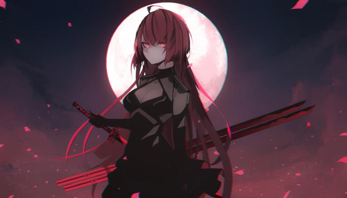 Elesis Elsword Anime Character 4k, HD Anime, 4k Wallpapers, Images 