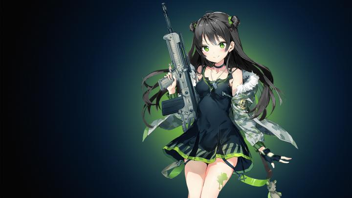 4K Anime Wallpapers High Quality | Download Free