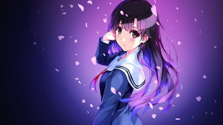 Live Anime 4K Wallpapers - Top Free Live Anime 4K Backgrounds 