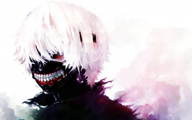 Anime 4K Wallpapers