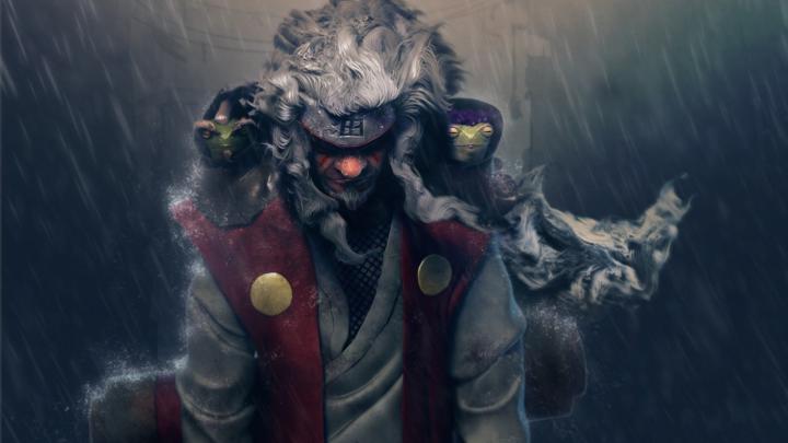 4K Anime Wallpapers -