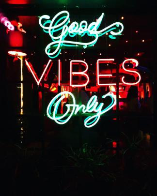 Neon Aesthetic Lights Phone Wallpapers