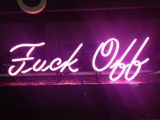 Neon Signs Wallpaper (52+ images)