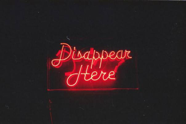 Aesthetic Grunge Neon Signs Wallpapers - Top Free Aesthetic Grunge Neon 