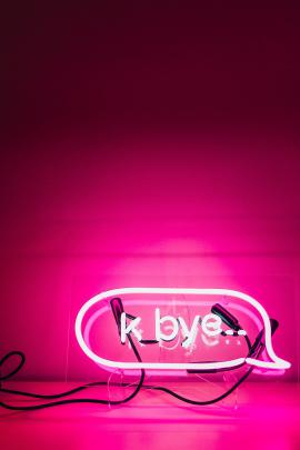 Aesthetic Grunge Neon Signs Wallpapers - Top Free Aesthetic Grunge Neon 