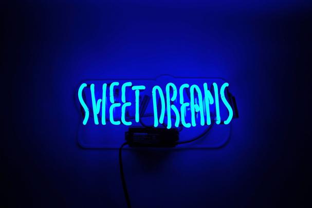 Blue Aesthetic Neon Wallpapers - Top Free Blue Aesthetic Neon 