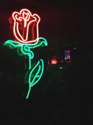 Aesthetic Grunge Neon Signs Wallpapers - Top Free Aesthetic Grunge Neon 