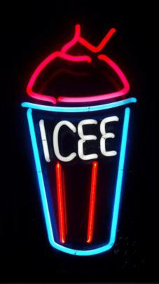 Aesthetic Neon Wallpapers