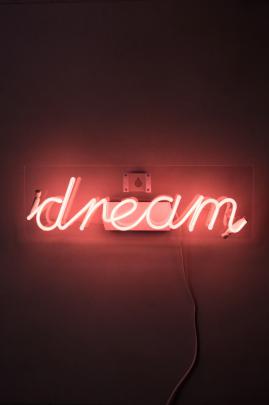 Neon Sign Aesthetic Wallpapers