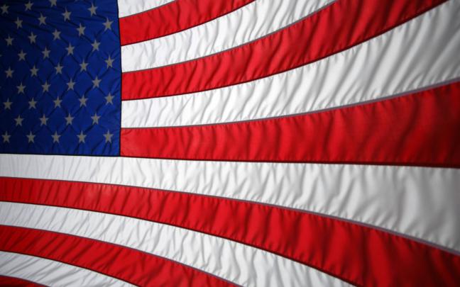 American Flag Backgrounds