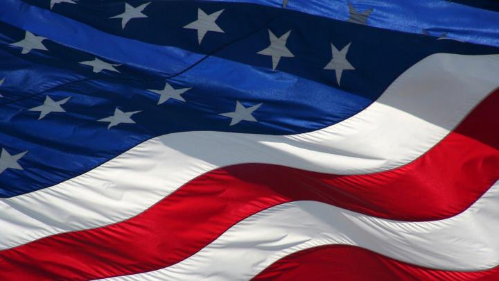 American Flag Desktop Backgrounds