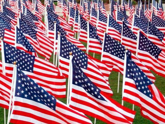 American Flag Wallpapers