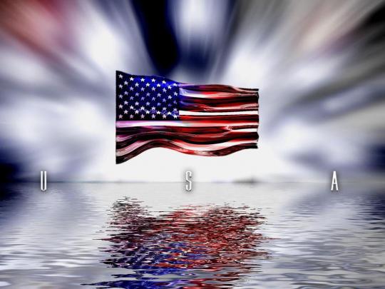 American Flag Desktop Backgrounds