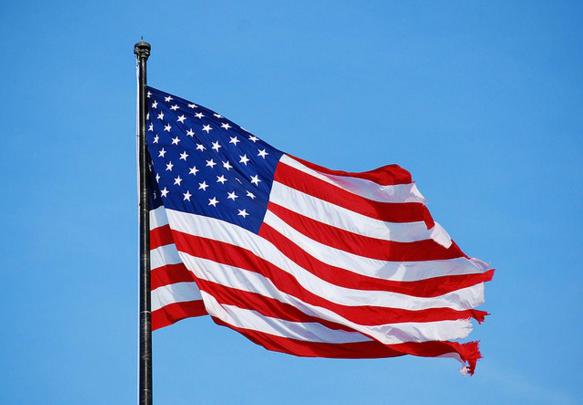 American Flag Desktop Backgrounds