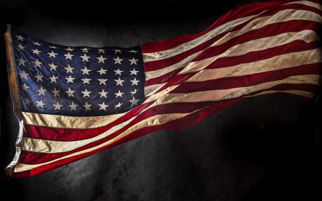 American Flag UHD Wallpapers