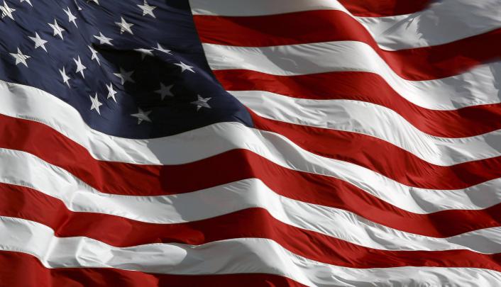 American Flag Wallpapers