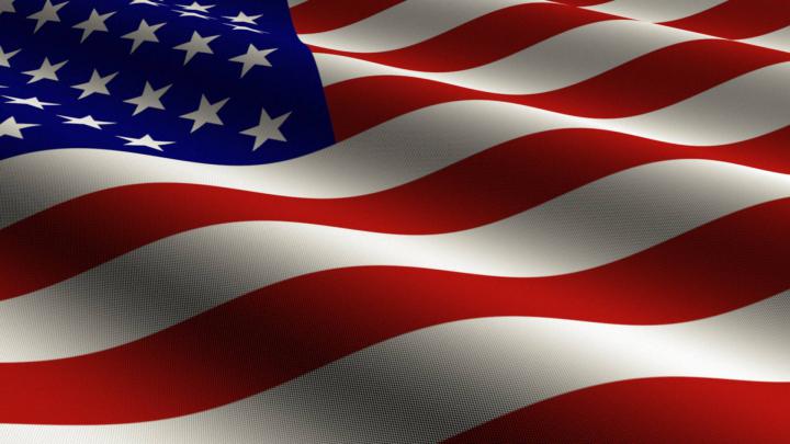 American Flag Desktop Wallpapers
