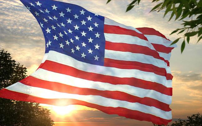 American Flag Desktop Backgrounds