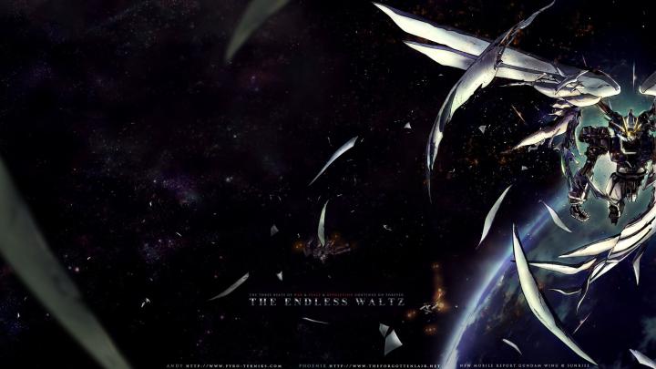 Badass Anime Wallpaper 1920x1080 -
