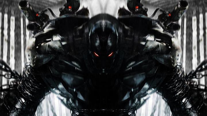 Badass Anime Wallpaper 1920x1080 -