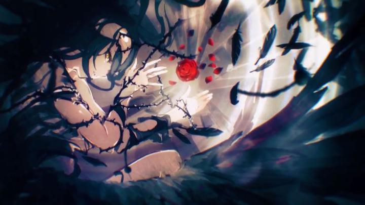 Albedo, Overlord, Anime, 1920x1080, Wallpaper. | Albedo, Anime 