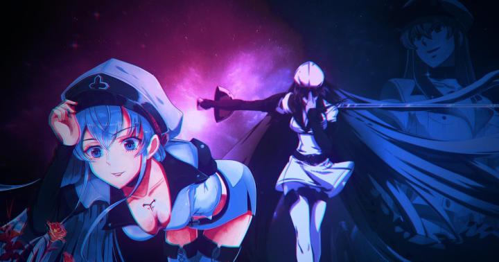 12+ Anime Wallpaper 1920X1080 4K - Orochi Wallpaper