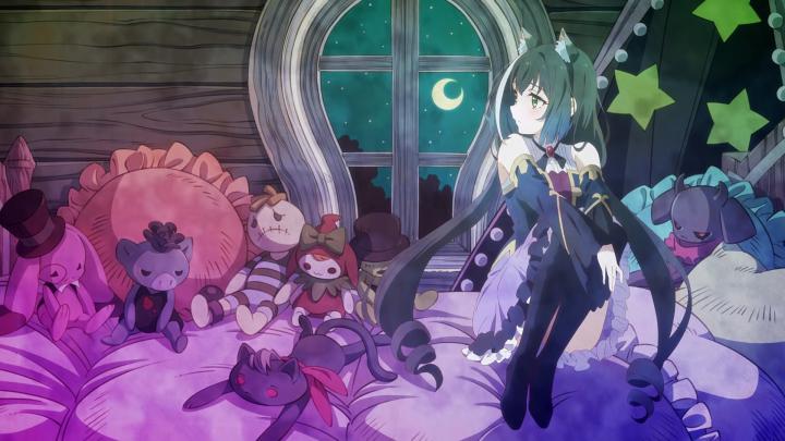 Anime Wallpaper (1920x1080) : wallpaper