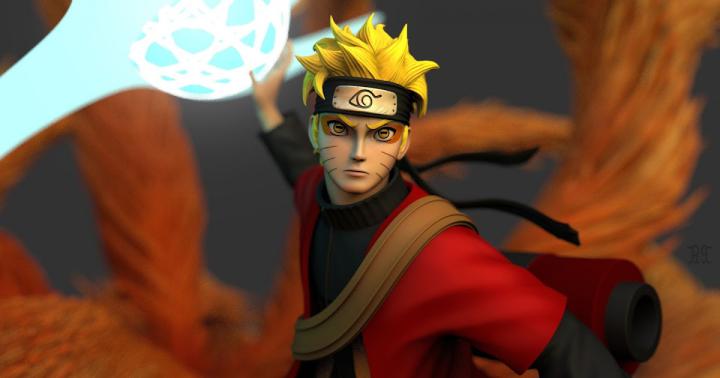 Amazing Anime Wallpaper 1920X1080 Naruto Free