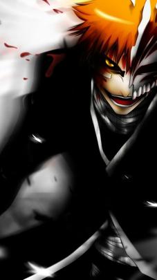 Bleach Wallpaper Hd | Bleach pictures, Bleach anime, Anime wallpaper 