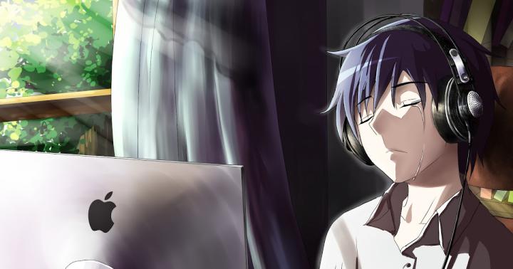 Anime Boy Wallpaper 1920x1080 - Anime Wallpaper HD