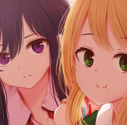 18++ Citrus Anime Wallpaper 1920x1080 - Baka Wallpaper