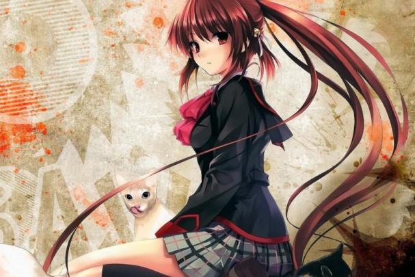Anime wallpaper 1920x1080 \u00b7\u2460 Download free High Resolution backgrounds 