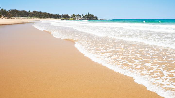 Australia Beach wallpaper | 1920x1080 | #15316