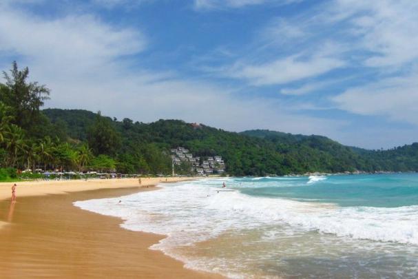 Beach Wallpaper 1920x1080 \u00b7\u2460 