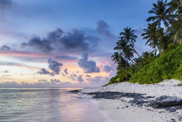 Beach Wallpaper 1920x1080 \u00b7\u2460 