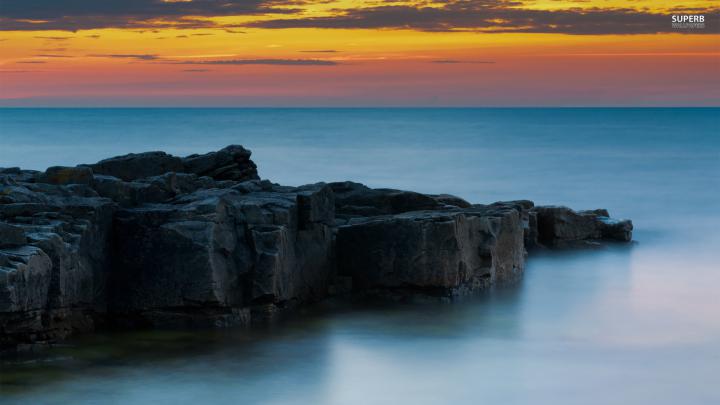 Beach wallpaper | 1920x1080 | #37060