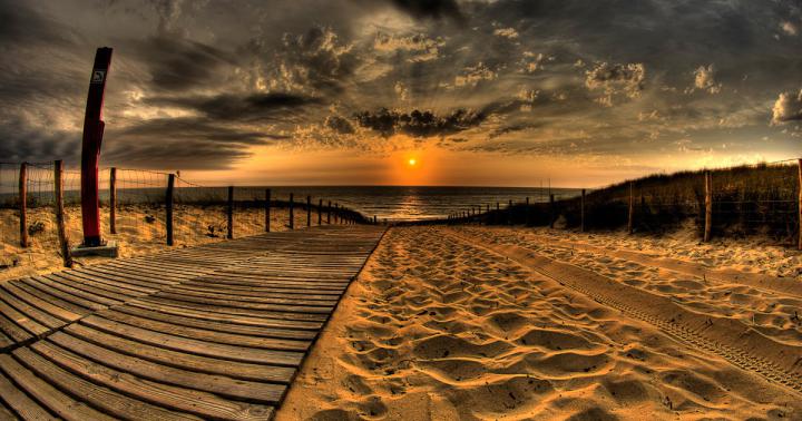 Full Hd Beach Wallpaper 1920x1080 - Images | Slike