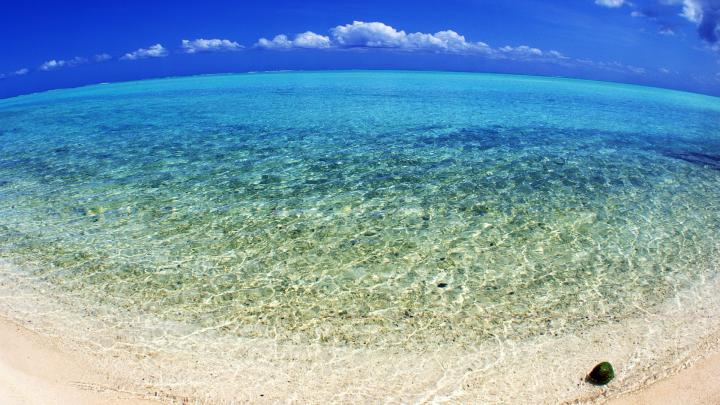 Beach Wallpapers 1920X1080 (79+ background pictures)