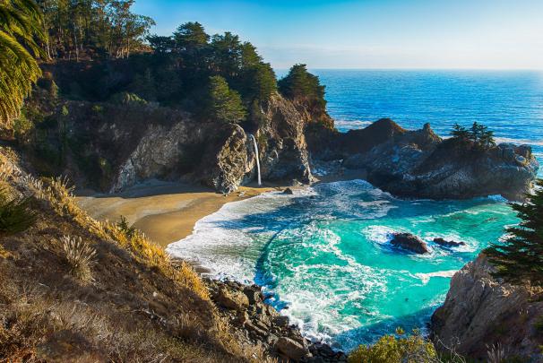 [71+] Big Sur Wallpaper 