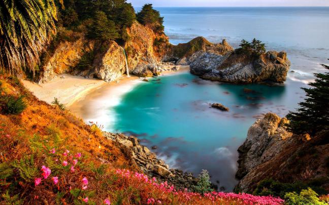 [71+] Big Sur Wallpaper 