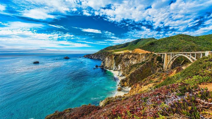 [71+] Big Sur Wallpaper 